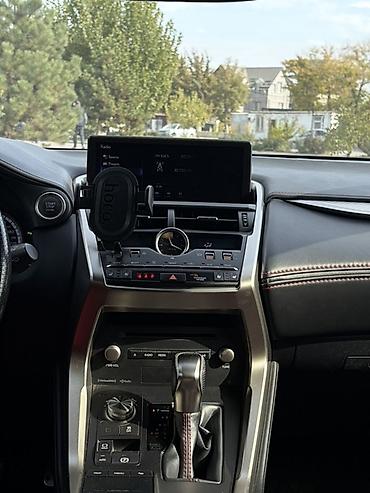 полики lexus nx: Lexus NX: 2019 г., Автомат, Бензин, Кроссовер — 9
