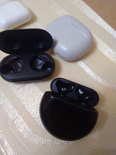 honor earbuds 2 lite: Arikinal power keysler biri 10m Huawei FreeBuds (qaranlıq qara — 2