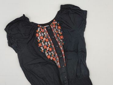 bluzki w beżowe paski: Be Beau, Жіноча блуза