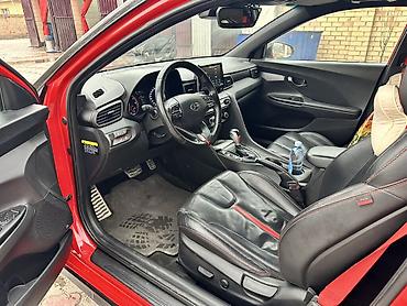 Hyundai: Hyundai Veloster: 2018 г., 1.6 л, Бензин, Хэтчбэк — 5