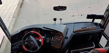aeroport: Mercedes traveqo 45 neferlik. rayonlara turlarin teskili, vip — 2