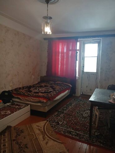 продажа квартир в баку ахмедлы: Баку, 1 комната, Вторичка, м. Гара Гараев, 35 м²