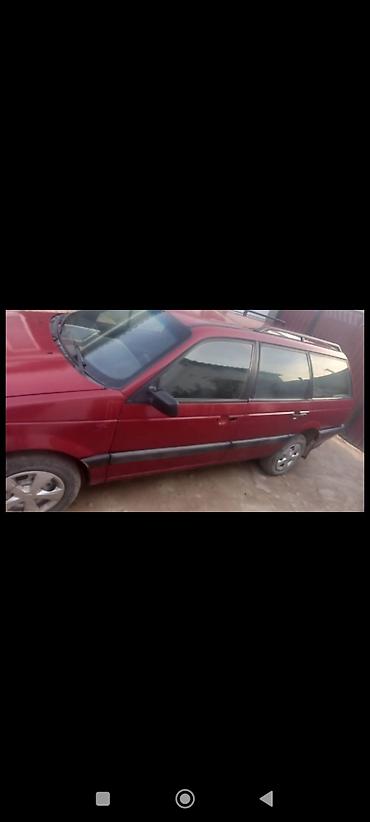 Volkswagen: Volkswagen Passat Variant: 1991 г., Механика, Универсал — 2