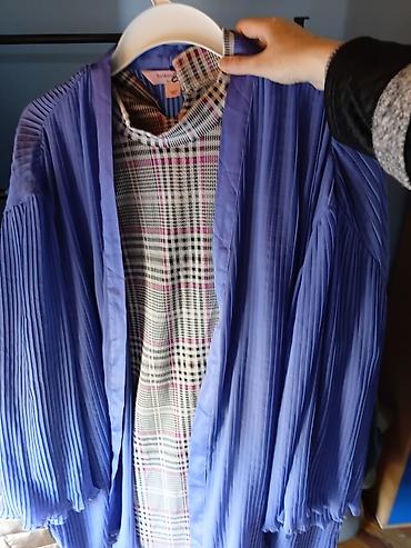 Bademantili: 2XL — 11