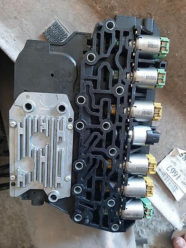 Digər avtomobil ehtiyat hissələri: Chevrolet aveo və cruze üçün orjinal bütün ehtiyat hissələri var — 8