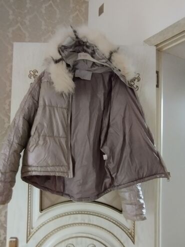 Şortlar: Palto 38 M razmer — 4