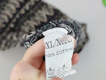 janina basic: Sukienka damska, rozmiar XL — 4