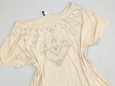 stradivarius bluzka na jedno ramie: Saint Tropez, Жіноча блуза, розмір S