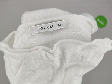 tatum garnitury: Tatuum, Bluzka damska, rozmiar 2XS — 4