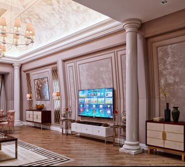 Tikinti işləri: Temir və tikinti xidməti. Elektrik, Santexnik, Bənna, Rəngsaz — 11