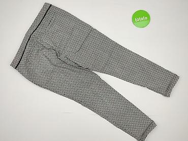 spodnie bbl: Dorothy Perkins, Spodnie materiałowe damskie, rozmiar L — 3