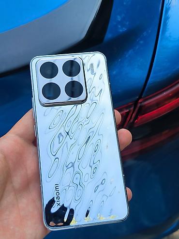 15 pro ma: Xiaomi, 15 Pro, Б/у, 256 ГБ, цвет - Серебристый, 1 SIM, 2 SIM — 1