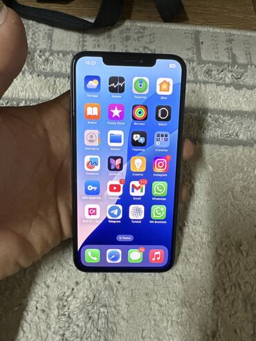 редми нот 13 про цена в оше: IPhone Xs Max, 256 ГБ, 85 %