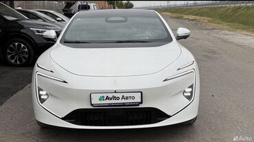 Другие автомобили: Avatr 12 Полная комплектация,313 лс, задний привод, автомобили 24 — 7