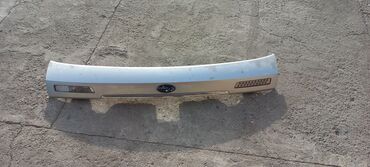 Другие детали салона: Автозапчасти Subaru (комплектом или по отдельности) - Напольные — 2