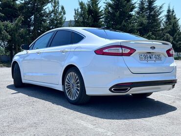 фольксваген тигуан л с: Ford Fusion: 2 l | 2015 il | 147000 km Sedan