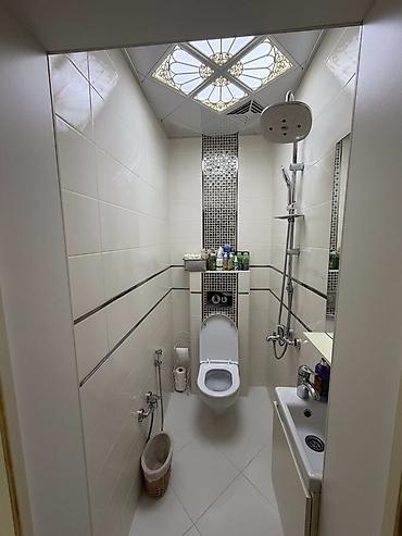 Köhnə tikili: Sumqayıt, 3 otaqlı, Köhnə tikili, 56 kv. m — 11