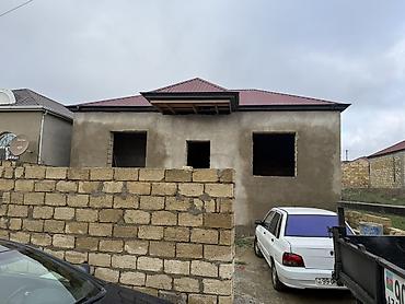 Həyət evləri və villalar: Masazır 5 otaqlı, 100 kv. m — 5