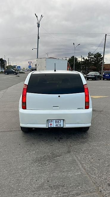 вертушки 3 5 камри: Toyota Opa: 2002 г., 1.8 л, Автомат, Бензин — 4