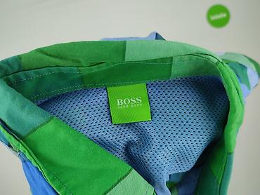 longsleeve pull and bear: Hugo Boss, Koszulа dla mężczyzn, rozmiar XL — 4