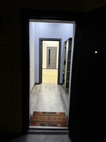 Долгосрочная аренда домов: 130 м², 4 комнаты, Бронированные двери, Кондиционер, Забор, огорожен — 3