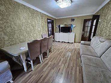 Köhnə tikili: Şirvan, 2 otaqlı, Köhnə tikili, 45 kv. m — 16