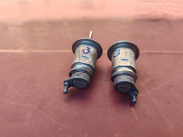 Auto delovi: Brave vrata sa kljucem Lada 2107 Riva, Lada 2105, Lada 2104 Karavan — 8