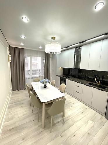 Продажа квартир: 2 комнаты, 55 м², 108 серия, 4 этаж, Дизайнерский ремонт — 8