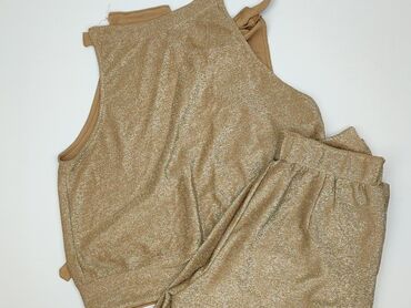 Komplety eleganckie: Shein, Elegancki komplet, rozmiar L — 1