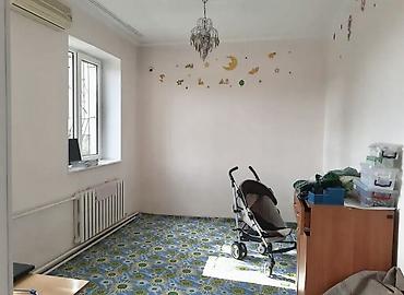 Долгосрочная аренда домов: 365 м², 6 комнат и более — 11