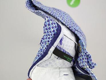 benetton rozmiary: Stile Benetton, Spodnie materiałowe damskie, rozmiar S — 4