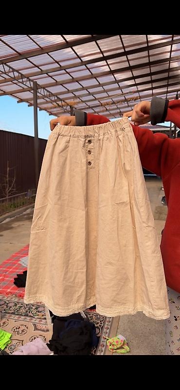 Платья: Детское платье, цвет - Розовый — 34