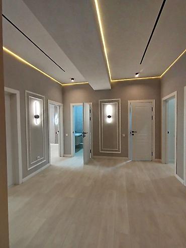 Поклейка обоев: Ремонт и отделка «под ключ» и частично - Выполняем полный комплекс — 8