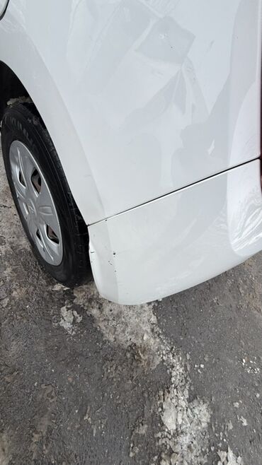 Chevrolet: Chevrolet Spark: 2020 г., 1 л, Вариатор, Бензин, Хэтчбэк — 11