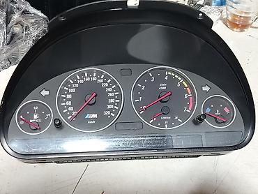 Oturacaqlar: Bmw e39 aid butun hisseler var 5+1 mexanika karopka Oturacaqlar — 14