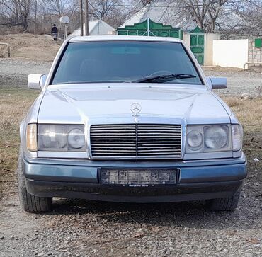 Mercedes-Benz: Mercedes-Benz 220: 2.2 l | 1993 il Sedan