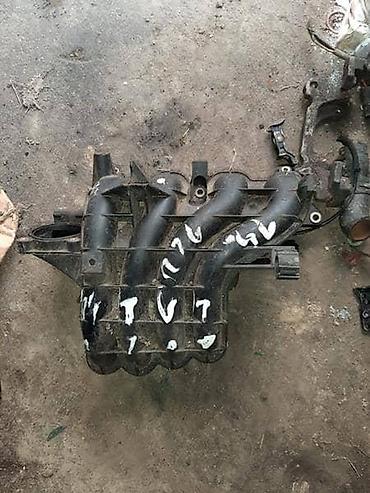 auto gume vranje: IZDUVNA GRANA 1.4 ZA VOLKSWAGEN GOLF 4 | Izduvna grana za Golfa 4 — 1