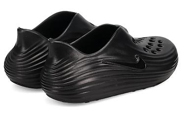 crocs original: Мужские кроссовки, 40.5, 41, Nike, Новый, цвет - Черный — 2