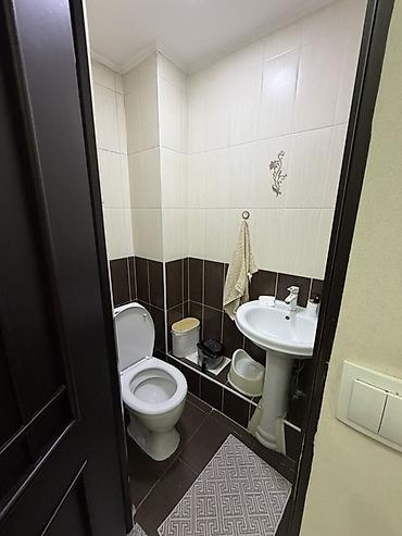 Продажа квартир: 3 комнаты, 70 м², 105 серия, 4 этаж, Евроремонт — 13