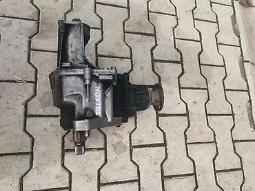 REDUKTOR TRANSFER BOX 4AWD ZA HYUNDAI TUCSON OD 2002. DO 2010. GOD. |