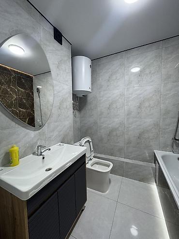 Продажа квартир: 3 комнаты, 118 м², Элитка, 6 этаж, Евроремонт — 3