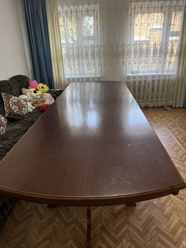 столы разделочные: Кухонный стол, Прямоугольный, Нераскладной