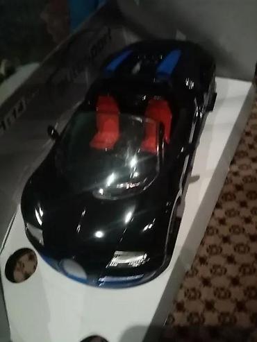 Autići: KABRIOLET AUTO IGRACKA NA DALJINSKI NOV OGROMAN 1:14 AKCIJA | Cene — 13