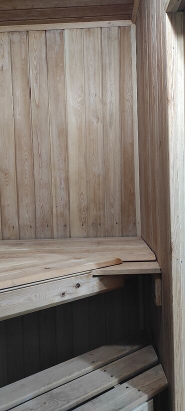 Бани, сауны, SPA: Баня | Бассейн — 13