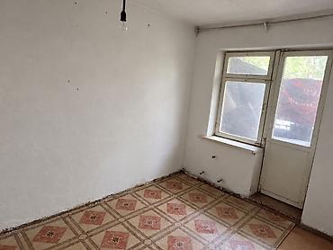 6мкр квартира: 4 комнаты, 76 м², 1 этаж, ПСО (под самоотделку) — 3