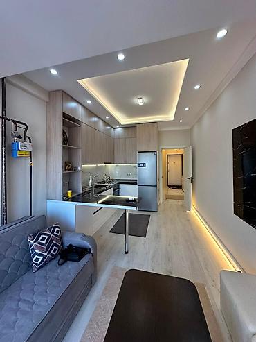 boston tower: 🏡 ПРОДАЁТСЯ 1-КОМНАТНАЯ КВАРТИРА В МИКРОРАЙОНЕ ДЖАЛ 📍 Жилой комплекс — 8