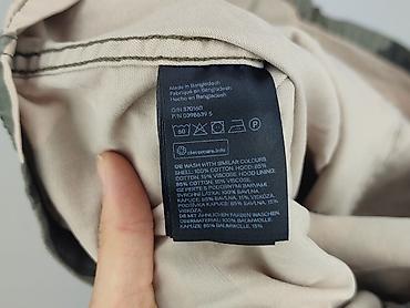 formax by evergreen: H&M Divided, Kurtka przejściowa damska, rozmiar 2XS — 5