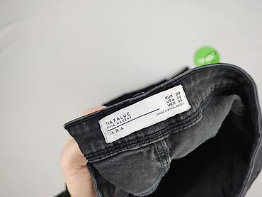 flared zara: Zara, Jeansy damskie, rozmiar M — 5