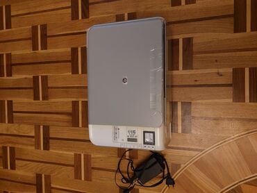 Планшеты: HP Photosmart C4283 modeli, müxtəlif funksiyaları özündə birləşdirən