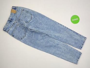 apple bottom jeans: Sinsay, Jeansy damskie, rozmiar 2XS — 3